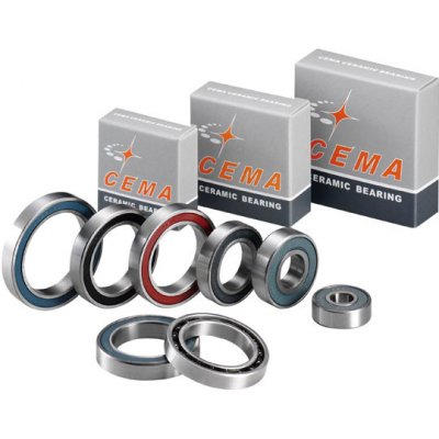 Cema bearing 6806