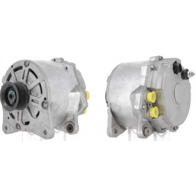 Alternátor AUDI Q7 4.2 TDI quattro Hitachi LR1190-945 – Hledejceny.cz