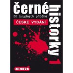 Mindok Černé historky 1 – Zboží Dáma