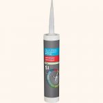 Rako SI 132 Sanitární silikon 310 ml bahama – Hledejceny.cz