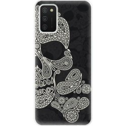 iSaprio Mayan Skull Samsung Galaxy A02s