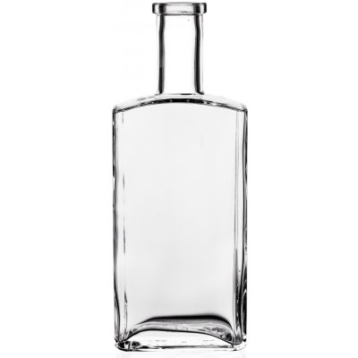 Láhev skleněná Hannibal 500ml – Hledejceny.cz