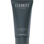 Calvin Klein Eternity Men sprchový gel 150 ml – Zbozi.Blesk.cz