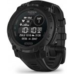 Garmin Instinct 3 45mm Solar Tactical Edition 010-02934-50 – Zboží Živě