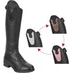 Suedwind Nova Kids kožené černá – Zboží Dáma