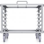 UBNT U-Rack-6U-TL, Toolless Mini Rack – Zboží Živě