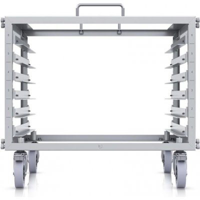 UBNT U-Rack-6U-TL, Toolless Mini Rack – Zboží Živě