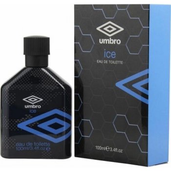 Umbro Ice toaletní voda pánská 100 ml