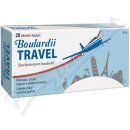 Boulardii travel kapslí 20