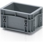 TBA Plastová Euro přepravka 200 x 150 x 120 cmmm plný úchyt – Zboží Dáma TBA Plastová Euro přepravka 200 x 150 x 120 cmmm plný úchyt – Zboží Dáma