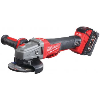 Milwaukee M18 CAG115XPDB-502X