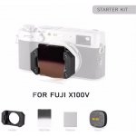 NiSi Professional Kit pro Fujifilm X100 série – Hledejceny.cz