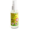 Ecoliquid Antiviral dezinfekce na ruce sprej bez aroma 50 ml