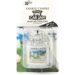 Yankee Candle Clean Cotton gelová visačka – Zbozi.Blesk.cz