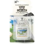 Yankee Candle Clean Cotton gelová visačka | Zboží Auto