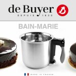 De Buyer Marie 3437.16 1,5 l – Zboží Dáma