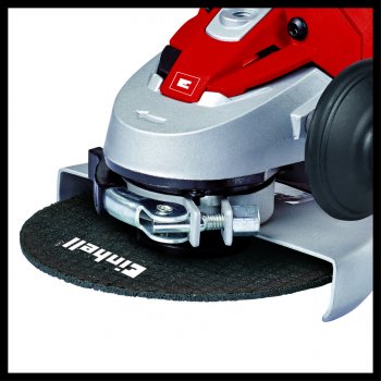 Einhell TE-AG 125/750 4430880