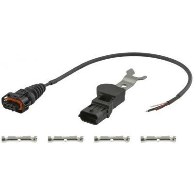 Snímač, poloha vačkového hřídele TOPRAN 207 013 – Hledejceny.cz