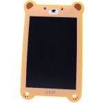 DeTech Dětská kreslící podložkaKids LCD Drawing board K6 8.5" rozdílné barvy – Hledejceny.cz