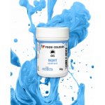 Food Colours Gelová barva Modrá 35 g – Zboží Dáma