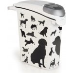 Curver kontejner na suchého krmivo 10 kg 23 l – Sleviste.cz