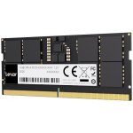 Lexar DDR5 16GB 4800MHz CL40 LD5DS016G-B4800GSST – Zboží Živě