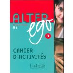 Alter Ego 3 Ćwiczenia – Hledejceny.cz