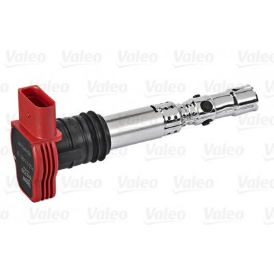 Zapalovací cívka VALEO 245720 – Hledejceny.cz