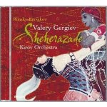 GERGIEV/KIROV OPERA A ORCH SEHEREZADA – Hledejceny.cz