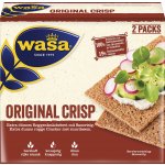 Wasa Original crisp 200 g – Hledejceny.cz