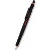 Tužky a mikrotužky Rotring 800+ Black stylus a mechanická tužka 0,5 mm 1520/0950181