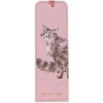Záložka do knihy "Cat" Wrendale Designs - kočka – Hledejceny.cz