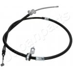 Tazne lanko, parkovaci brzda JAPANPARTS BC-2028R