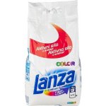 Lanza Color Fresh & Clean prací prášek se svěží vůní 6,3 kg – Sleviste.cz