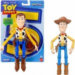 Mattel Woody 23 cm Toy Story 5 – Zboží Mobilmania