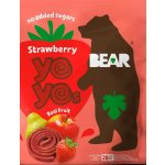 YOYO Bear Jahoda 5 x 20 g – Zboží Dáma
