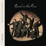 Paul McCartney - Band On The Run - LP – Hledejceny.cz