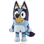 Grabo Fóliový balónek 79cm, Bluey – Zbozi.Blesk.cz