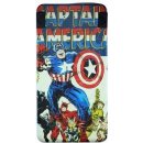 Lazerbuilt Marvel Comics Captain America 6000 mAh