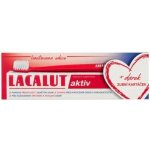 Lacalut Aktiv speciální 75 ml – Hledejceny.cz