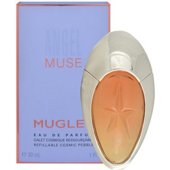 Thierry Mugler Angel Muse EDP 50 ml + EDP 5 ml dárková sada