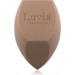 Luvia Cosmetics Prime Vegan Body Sponge make-up houbička na obličej a tělo XXL – Hledejceny.cz