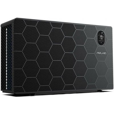 Fairland X26 - 20 kW – Zboží Dáma