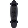 Longboard D-Street Atlas Black 28