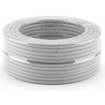 C-Tech UTP-5E-100-SO-CCA Eth UTP drát CCA c5e 100m – Zboží Živě