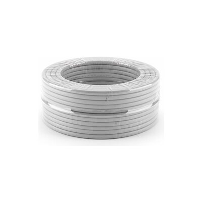 C-Tech UTP-5E-100-SO-CCA Eth UTP drát CCA c5e 100m – Zboží Živě