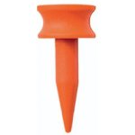 Longridge Castle Tees 5mm 20ks oranžová – Zboží Dáma