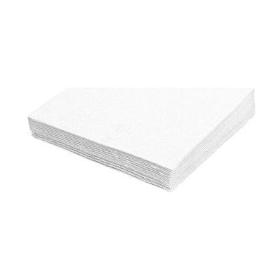 PAP Ubrousek FSC Mix 1vV bílý 30x30cm 100ks – Hledejceny.cz