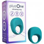 PlusOne Vibrační prsten Infinity – Zbozi.Blesk.cz