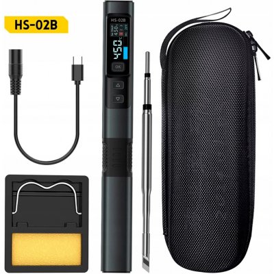 Fnirsi HS-02B – Hledejceny.cz